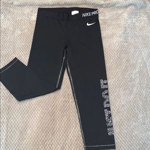 Nike Pro Leggings